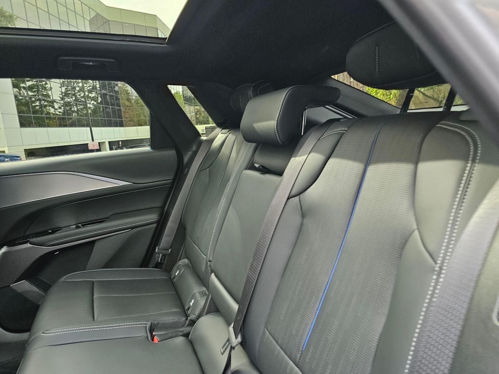 2027 Cadillac LYRIQ Sport