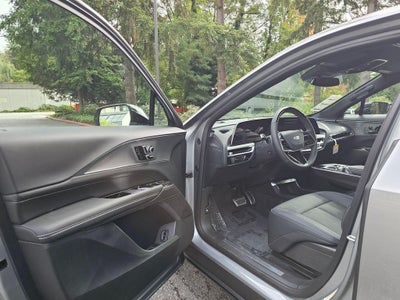 2027 Cadillac LYRIQ Sport