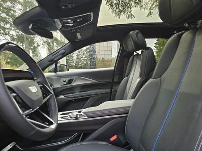 2027 Cadillac LYRIQ Sport