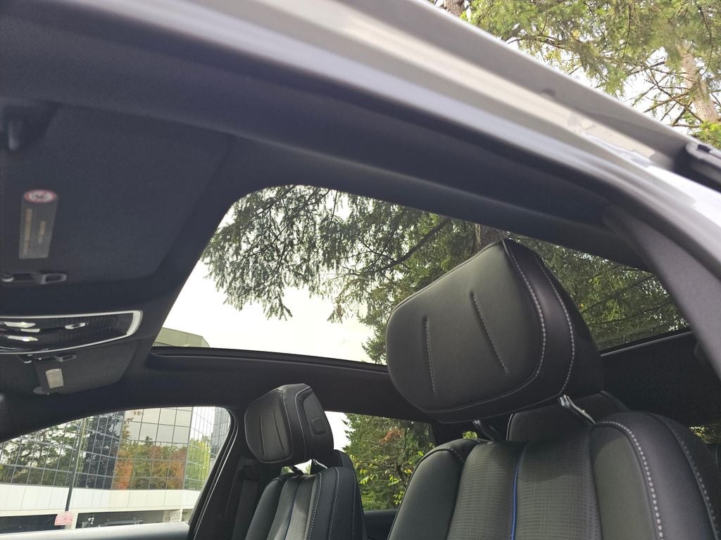 2027 Cadillac LYRIQ Sport