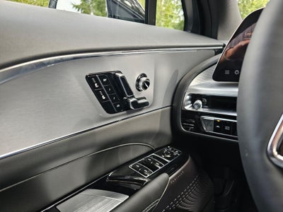 2027 Cadillac LYRIQ Sport