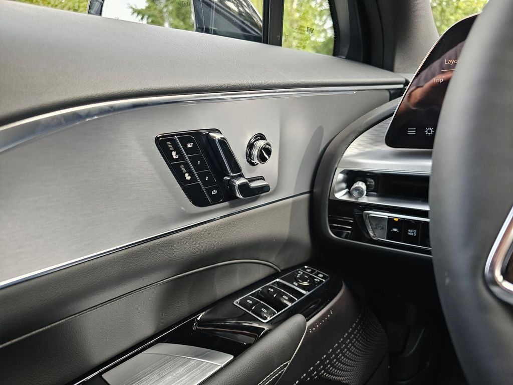 2027 Cadillac LYRIQ Sport