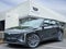2027 Cadillac LYRIQ Sport