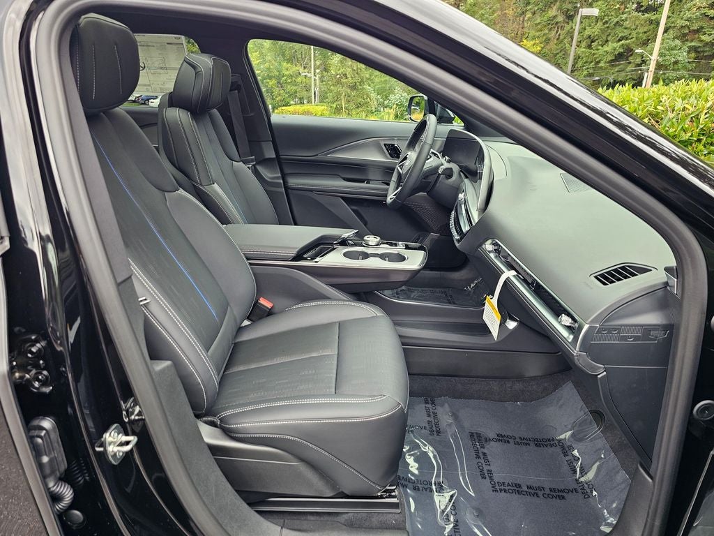 2027 Cadillac LYRIQ Sport