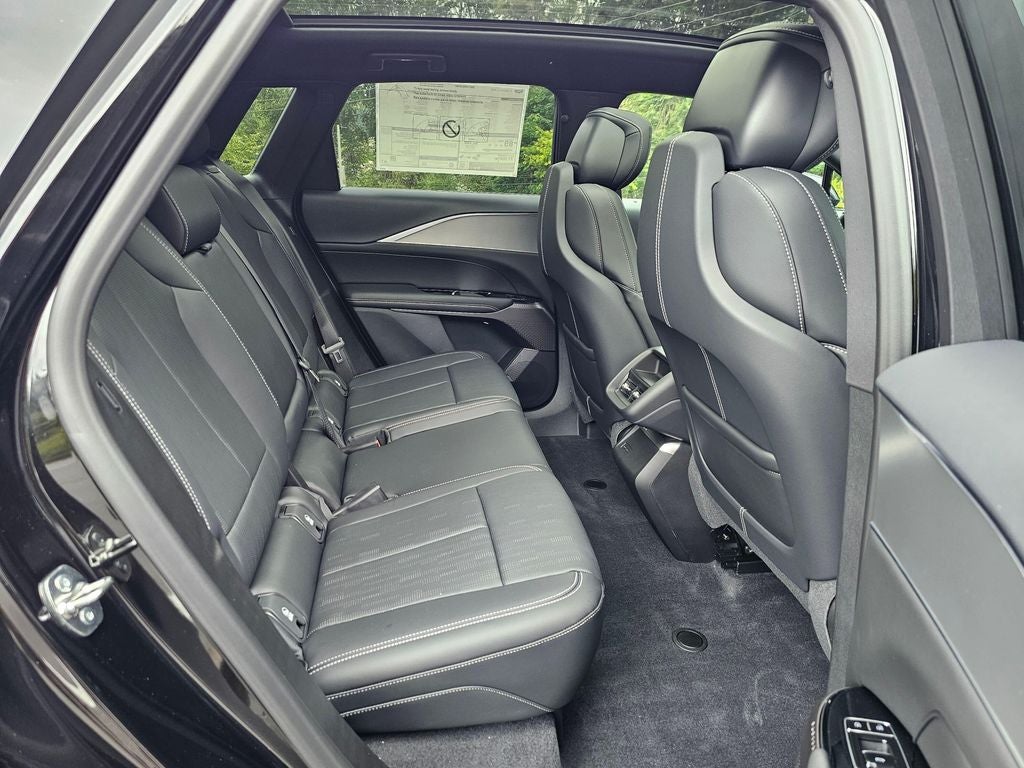 2027 Cadillac LYRIQ Sport
