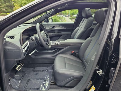 2027 Cadillac LYRIQ Sport