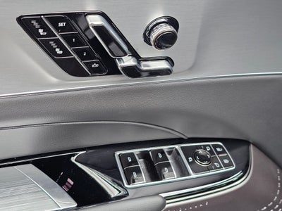 2027 Cadillac LYRIQ Sport