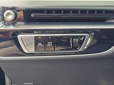 2027 Cadillac LYRIQ Sport