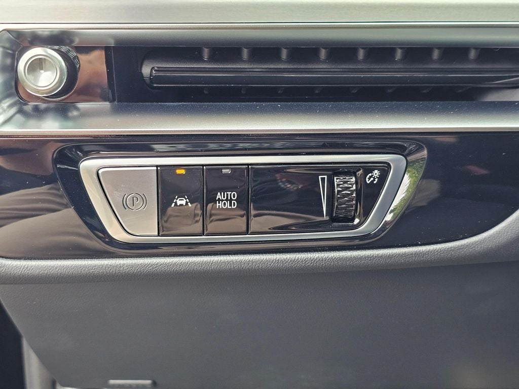 2027 Cadillac LYRIQ Sport