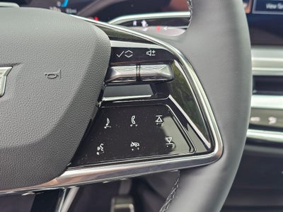 2027 Cadillac LYRIQ Sport