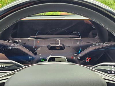 2027 Cadillac LYRIQ Sport