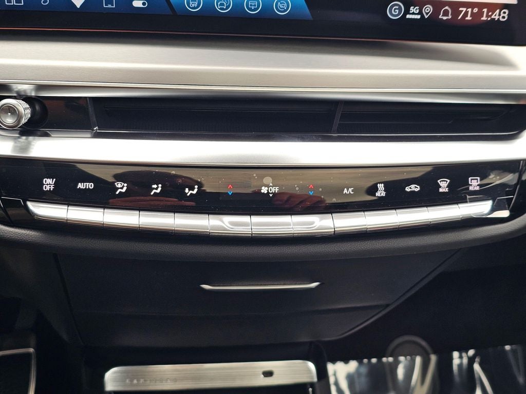 2027 Cadillac LYRIQ Sport