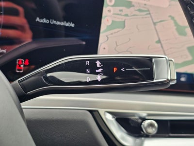 2027 Cadillac LYRIQ Sport