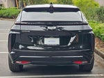 2027 Cadillac LYRIQ Sport