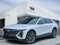 2027 Cadillac LYRIQ Sport