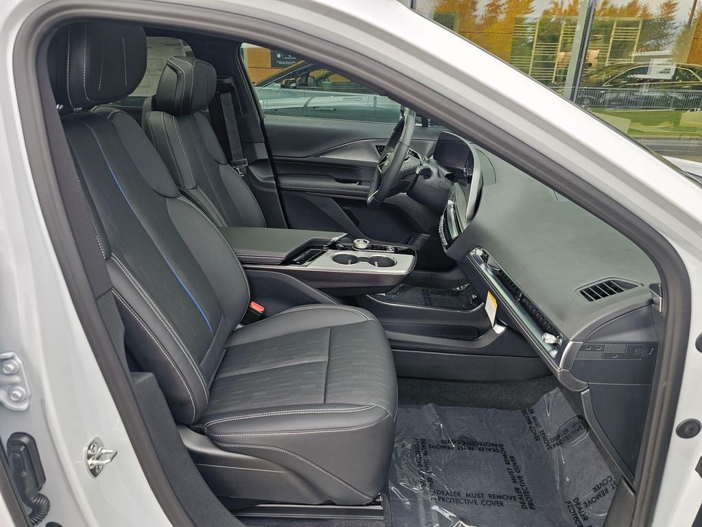 2027 Cadillac LYRIQ Sport