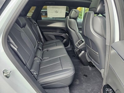 2027 Cadillac LYRIQ Sport