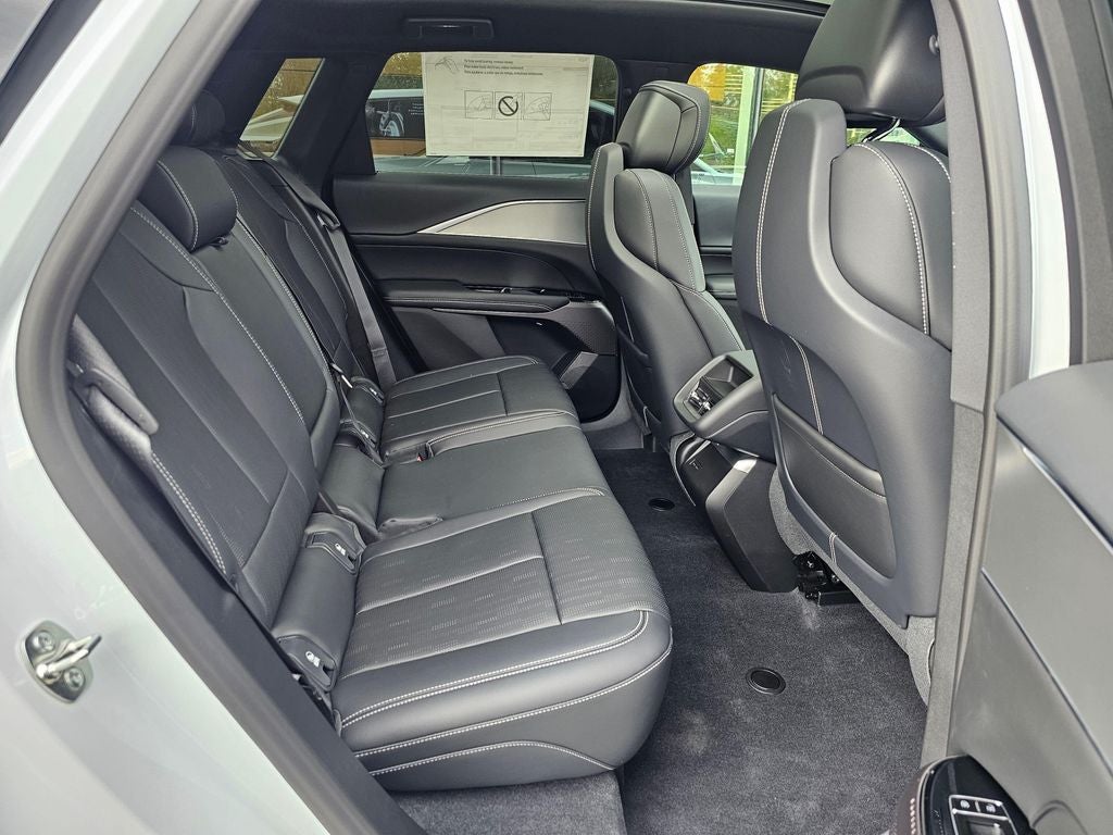 2027 Cadillac LYRIQ Sport
