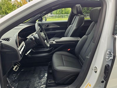 2027 Cadillac LYRIQ Sport