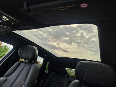 2027 Cadillac LYRIQ Sport
