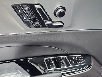 2027 Cadillac LYRIQ Sport
