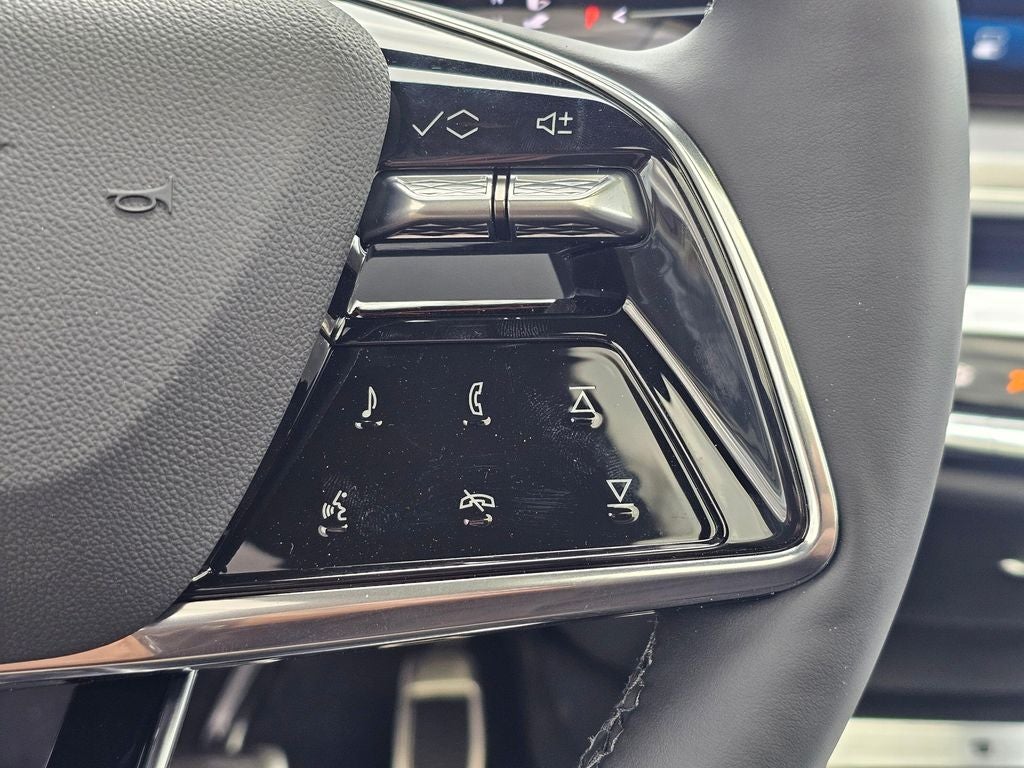 2027 Cadillac LYRIQ Sport