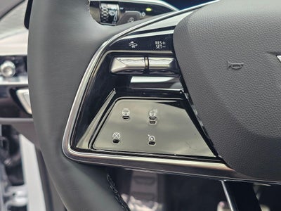 2027 Cadillac LYRIQ Sport