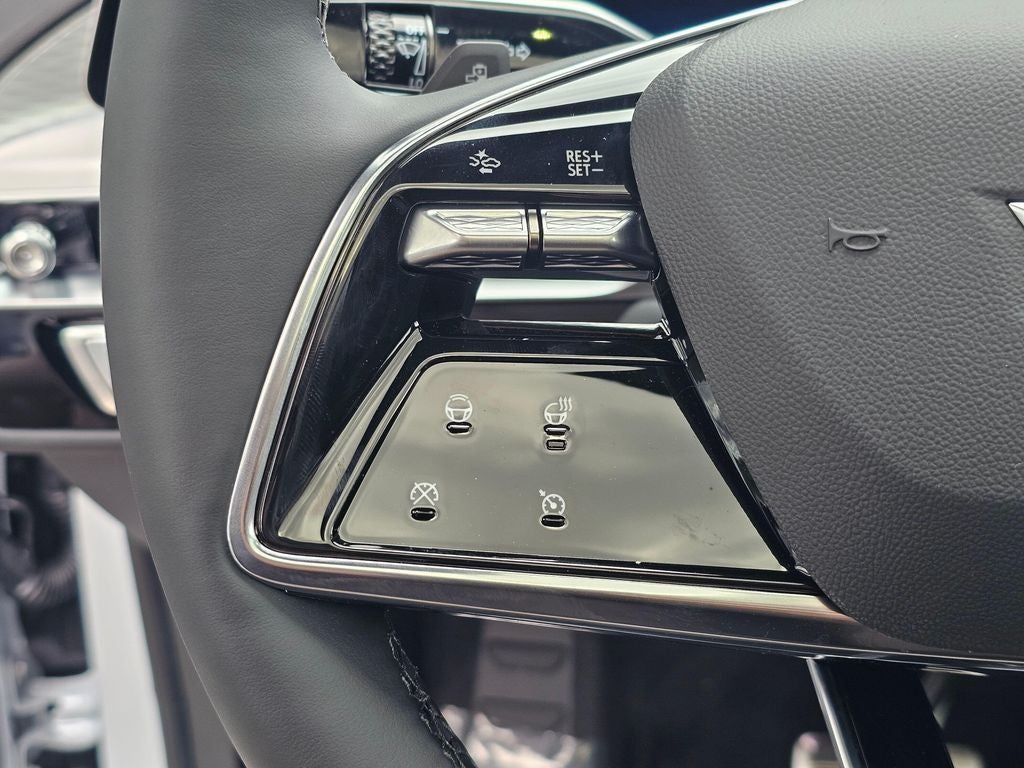 2027 Cadillac LYRIQ Sport