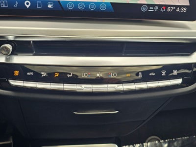2027 Cadillac LYRIQ Sport