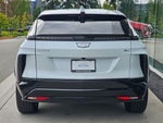2027 Cadillac LYRIQ Sport