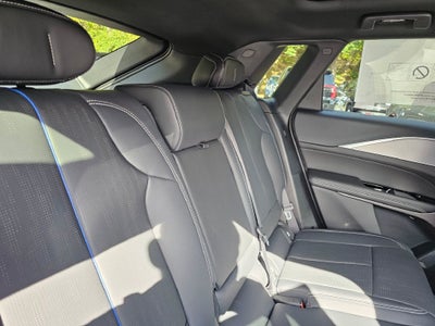 2027 Cadillac LYRIQ Sport