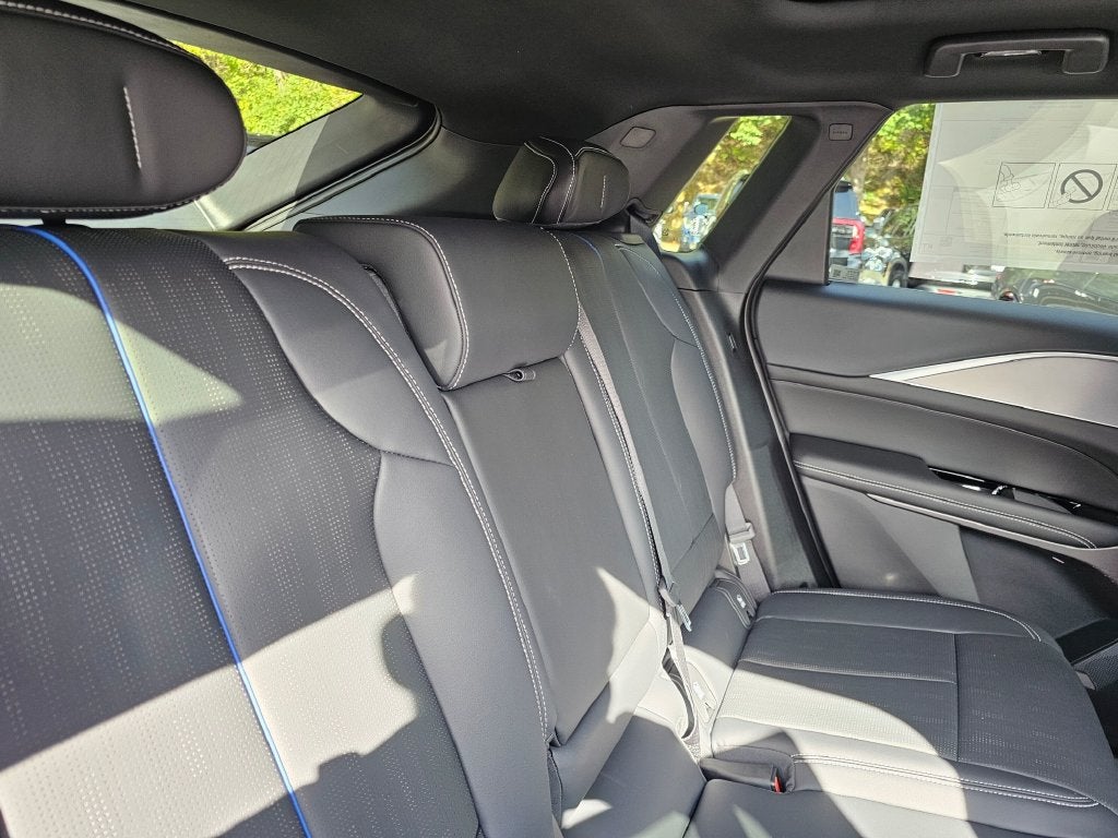 2027 Cadillac LYRIQ Sport