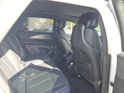 2027 Cadillac LYRIQ Sport