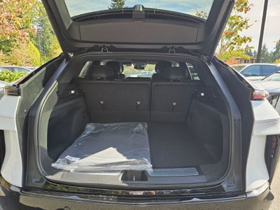 2027 Cadillac LYRIQ Sport