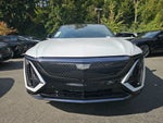 2027 Cadillac LYRIQ Sport