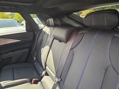 2027 Cadillac LYRIQ Sport