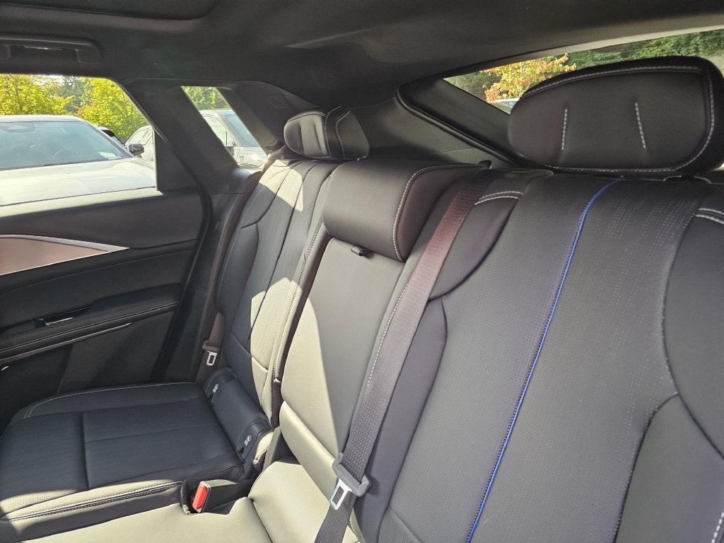 2027 Cadillac LYRIQ Sport