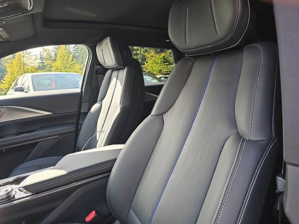2027 Cadillac LYRIQ Sport