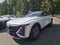 2027 Cadillac LYRIQ Sport