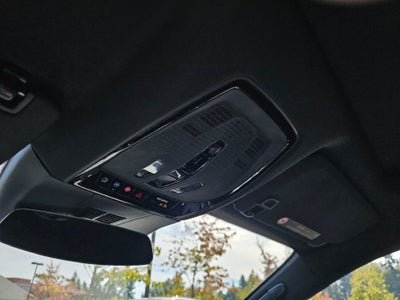 2027 Cadillac LYRIQ Sport
