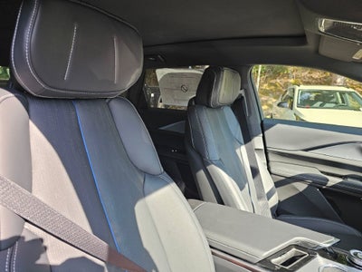 2027 Cadillac LYRIQ Sport