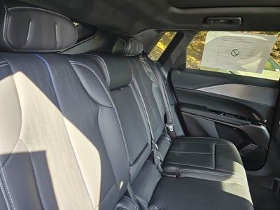 2027 Cadillac LYRIQ Sport