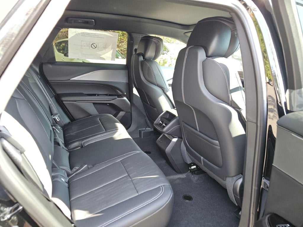 2027 Cadillac LYRIQ Sport