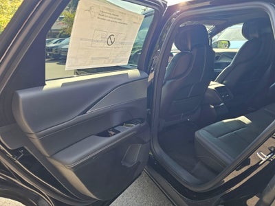 2027 Cadillac LYRIQ Sport