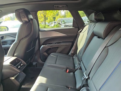 2027 Cadillac LYRIQ Sport