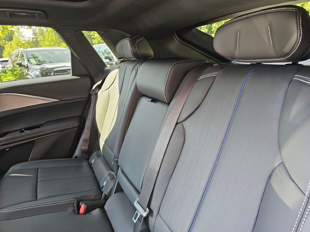 2027 Cadillac LYRIQ Sport