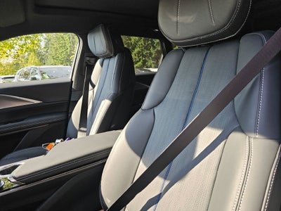 2027 Cadillac LYRIQ Sport