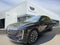 2027 Cadillac LYRIQ Sport