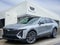 2027 Cadillac LYRIQ Sport