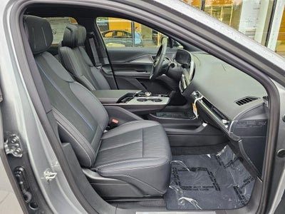 2027 Cadillac LYRIQ Sport